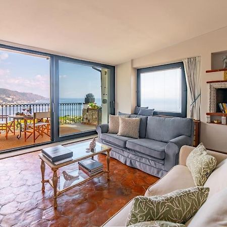 Apartament Casa Letizia Taormina Zewnętrze zdjęcie