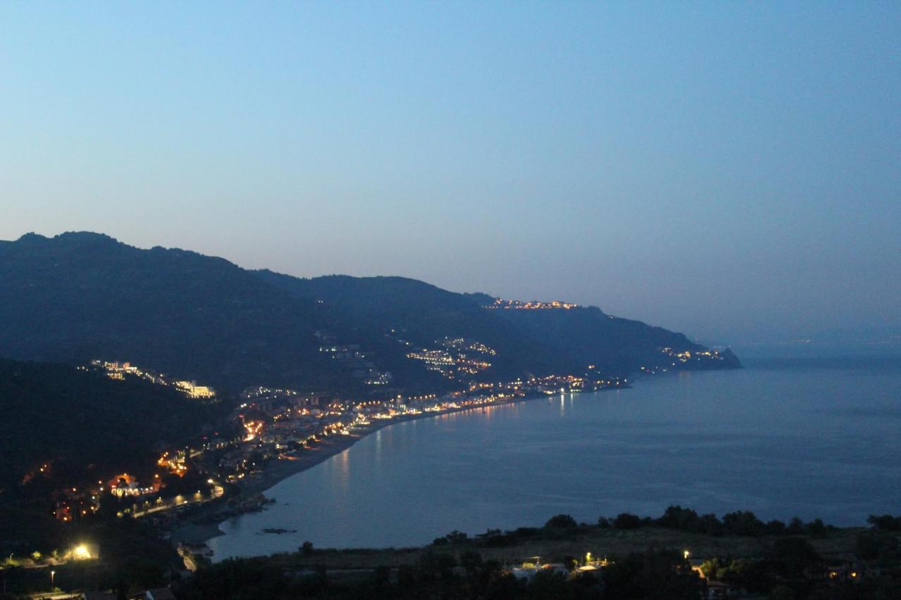 Apartament Casa Letizia Taormina Zewnętrze zdjęcie
