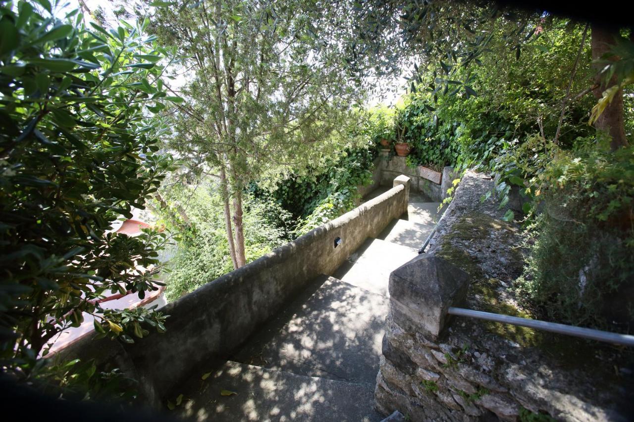 Apartament Casa Letizia Taormina Zewnętrze zdjęcie