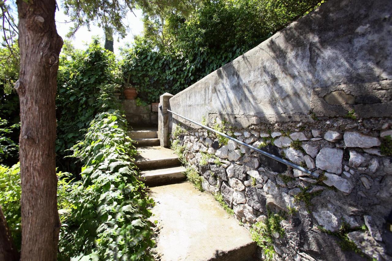 Apartament Casa Letizia Taormina Zewnętrze zdjęcie