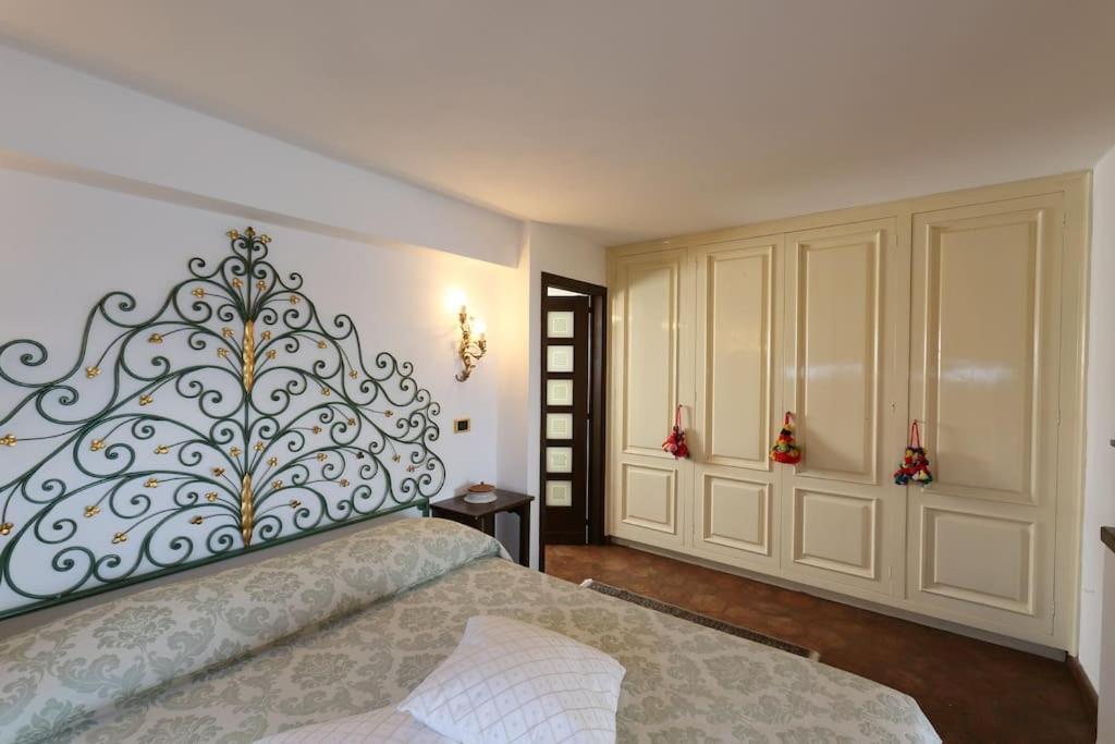 Apartament Casa Letizia Taormina Zewnętrze zdjęcie