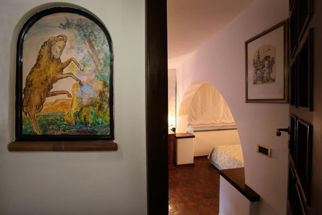 Apartament Casa Letizia Taormina Zewnętrze zdjęcie