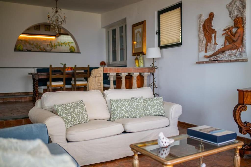 Apartament Casa Letizia Taormina Zewnętrze zdjęcie