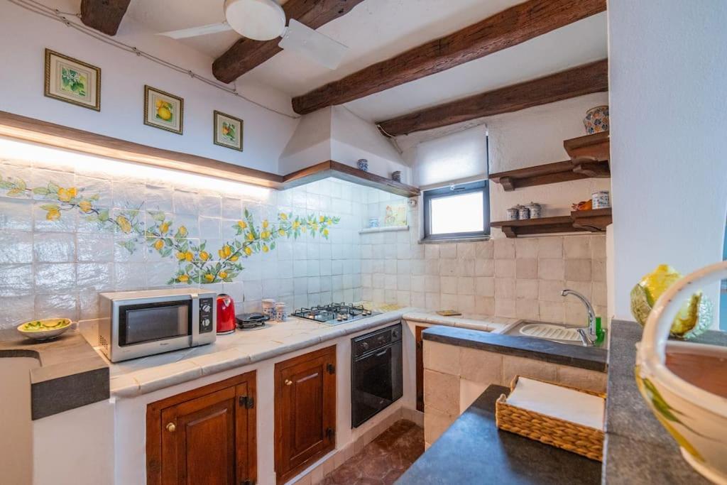 Apartament Casa Letizia Taormina Zewnętrze zdjęcie