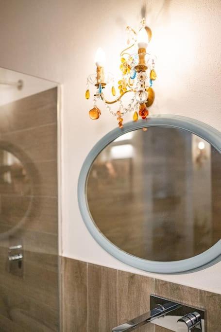 Apartament Casa Letizia Taormina Zewnętrze zdjęcie