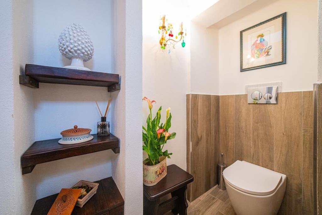 Apartament Casa Letizia Taormina Zewnętrze zdjęcie
