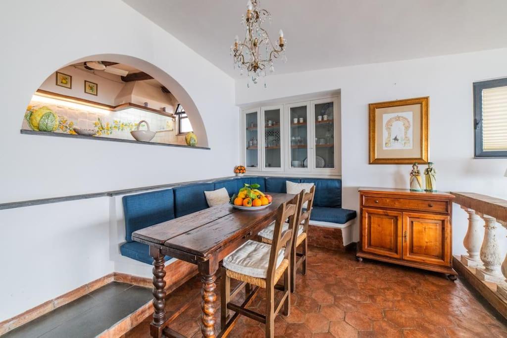 Apartament Casa Letizia Taormina Zewnętrze zdjęcie