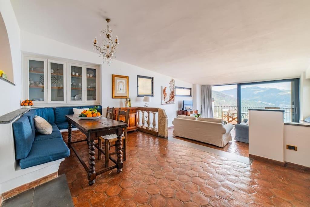 Apartament Casa Letizia Taormina Zewnętrze zdjęcie